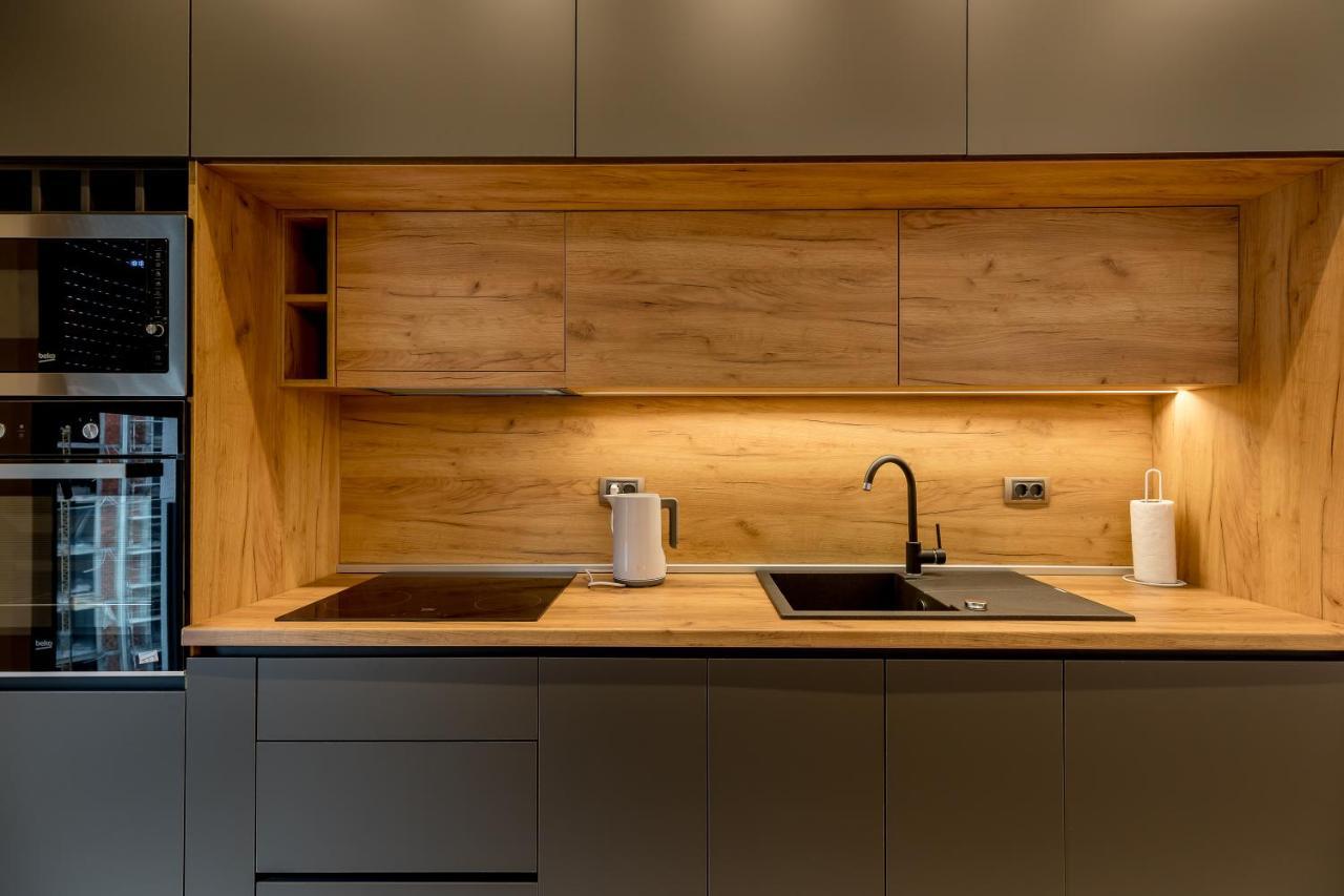Apartment Athos Square *
