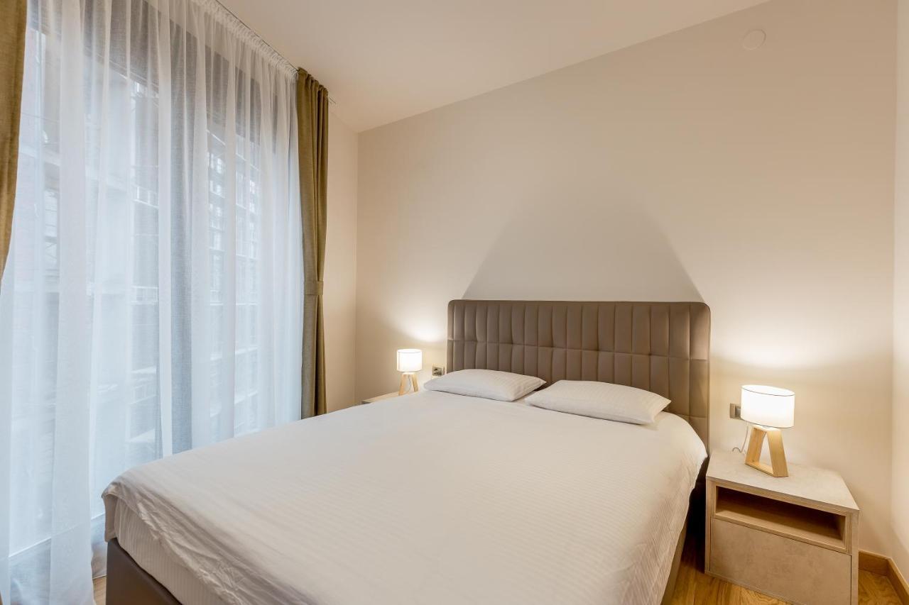 Athos Square Apartment Podgorica