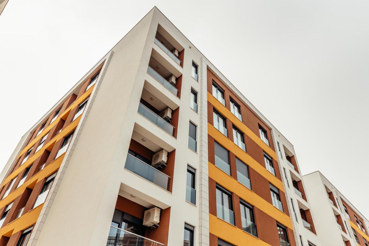Apartment Athos Square *